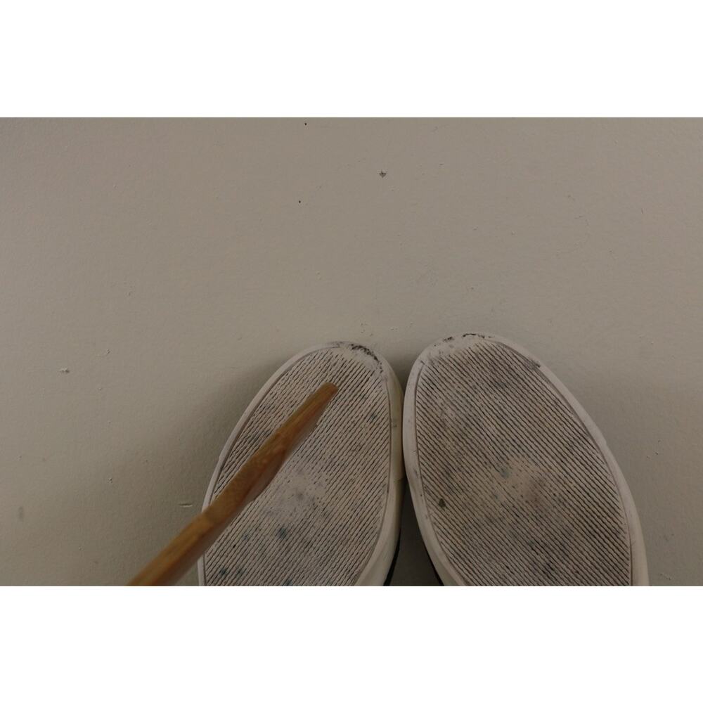 Gucci Sneakers 41 Brown Suede Lifford Antique Slip On Shoes Italy - Picture 13 of 16
